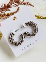 Brazalete Cruce Elegante - Imagen 20