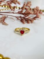 Anillo Mariquita Plana - Imagen 31