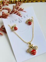 Anillo Mariquita Plana - Imagen 19