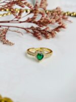 Anillo Mariquita Plana - Imagen 5
