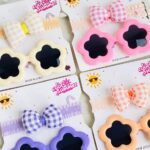 Gafas Infantil Flor