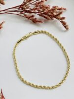 Pulsera Van cleff verde - Imagen 24