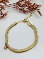 Pulsera Van cleff verde - Imagen 21