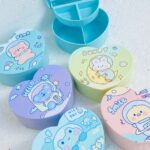 Joyero Infantil Corazón