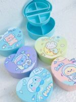 Joyero Infantil Corazón