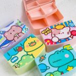 Joyero Infantil Animalitos