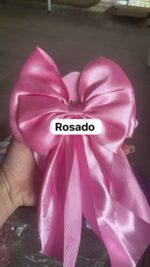 Moño coquette - Imagen 2