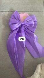 Moño coquette - Imagen 4