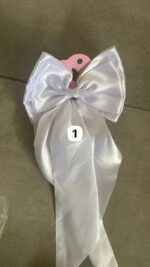 Moño coquette - Imagen 6