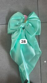 Moño coquette - Imagen 8