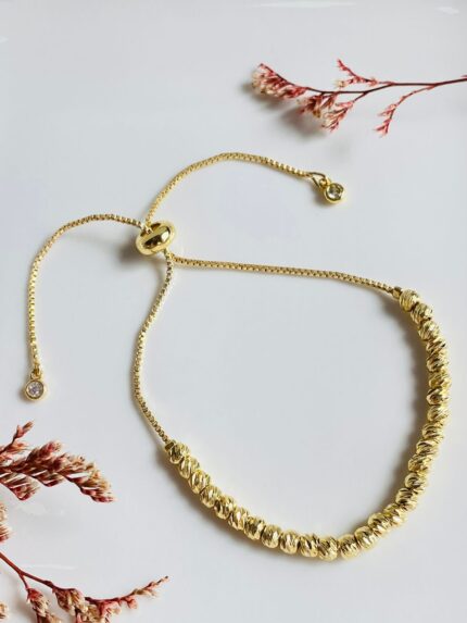 Pulsera Balin Grabado
