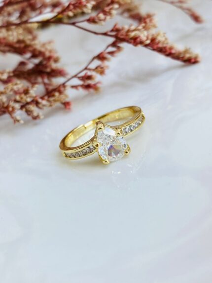 Anillo Real