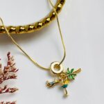 Cadena Charm Miami