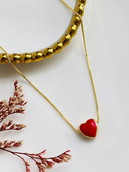 Cadena Corazón