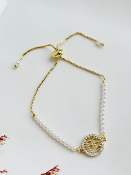 Pulsera Fé