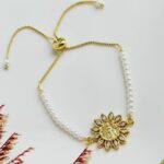 Pulsera Virgen Milagrosa