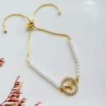 Pulsera Ave Libre