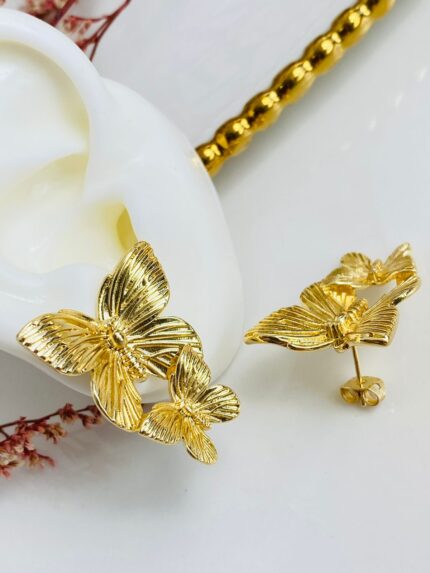 Arete Mariposas