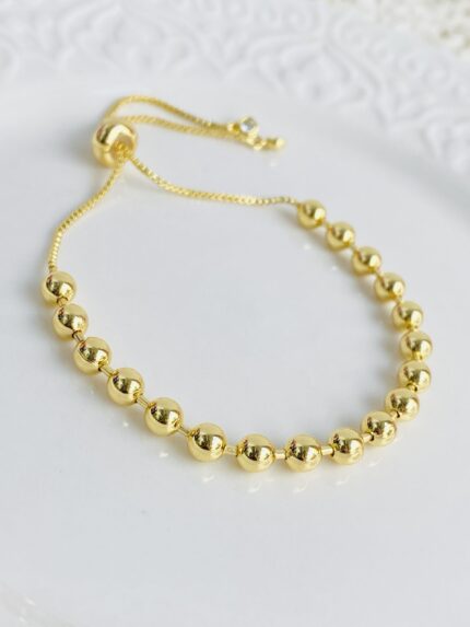 Pulsera Balines Grandes