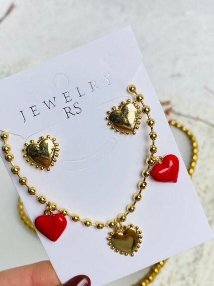 Set Rodio Love