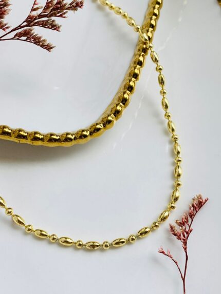 Cadena Arrocitos Combinados