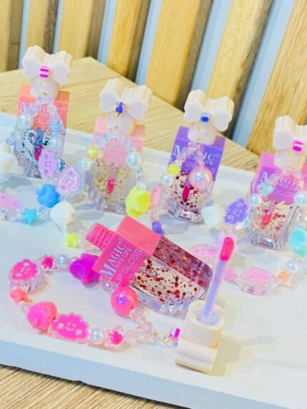 Lip Magic + Accesorio