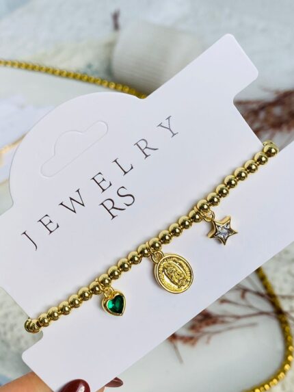 Pulsera Virgencita