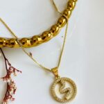 Cadena Marco Serpiente