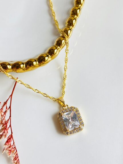 Cadena Cristal