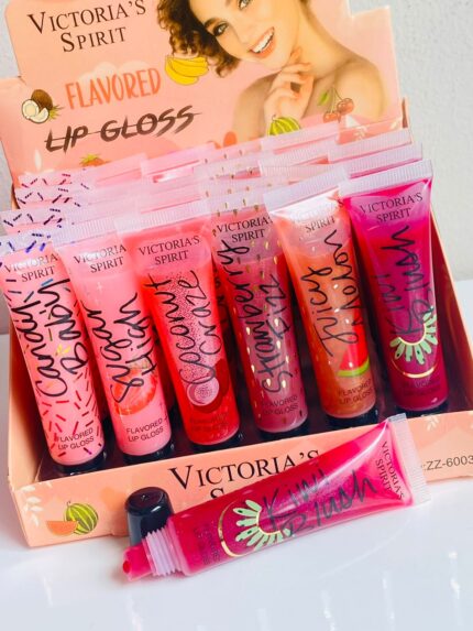 Lip Gloss Victoria´s