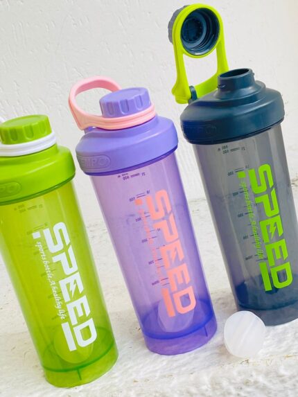 Termo Speed