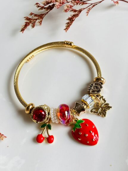 Pandorita Super Fresa
