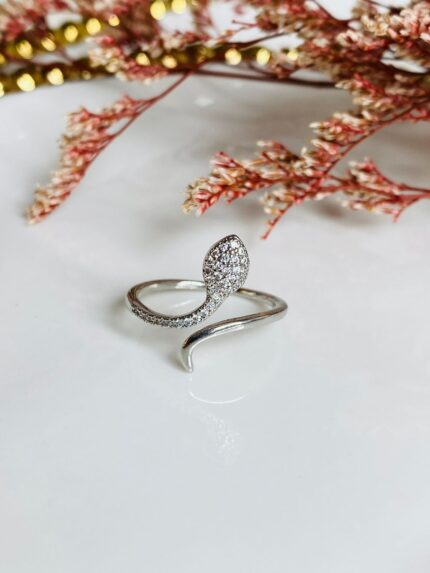 Anillo Serpiente