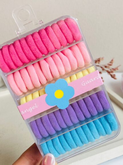 Paquete Mini Moñitas Pasteles