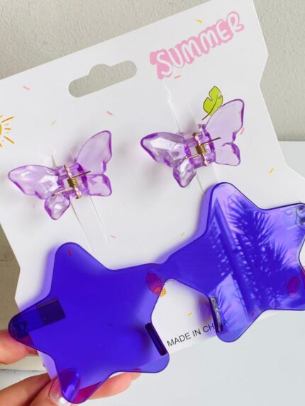 Gafas Infantil Estrella