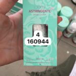 Loción Astringente Kaba 30 ML