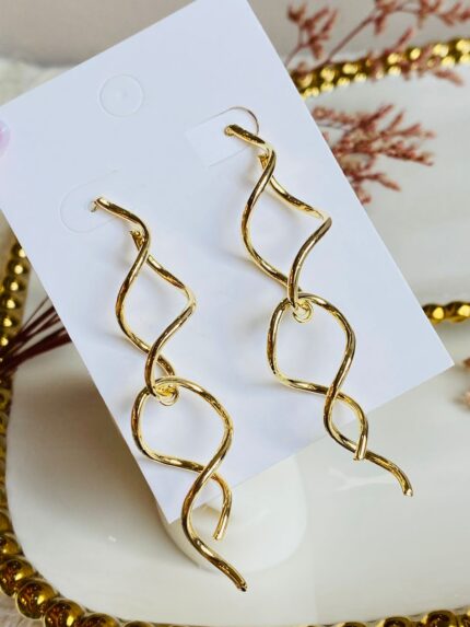Arete Largo Ondas