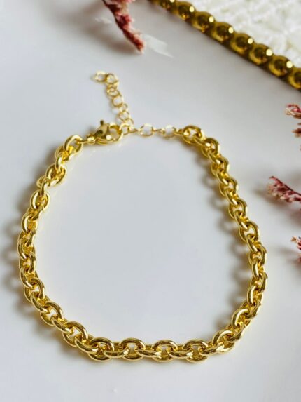 Pulsera Entrelazada