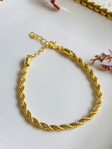Pulsera Lazo Mediano