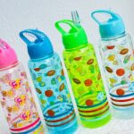 Termo Infantil Divertido