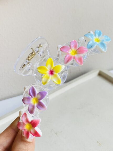 Caimán Arco Floral