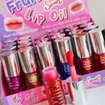 Lip Gloss Milk
