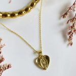 Cadena Corazón Maria