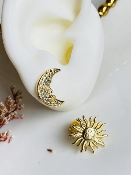 Arete Sol Luna