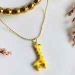 Cadena Jirafa