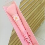 Brocha Para Polvos Pink
