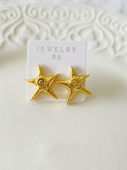 Topo Estrella Bris