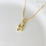 Cadena Mini Serpiente