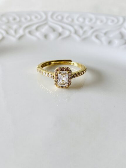 Anillo Baley