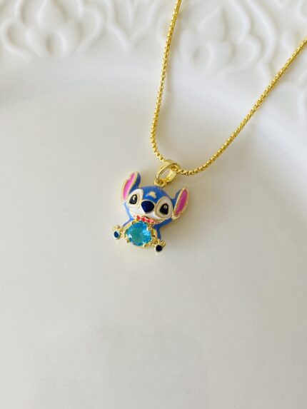 Cadena Stitch